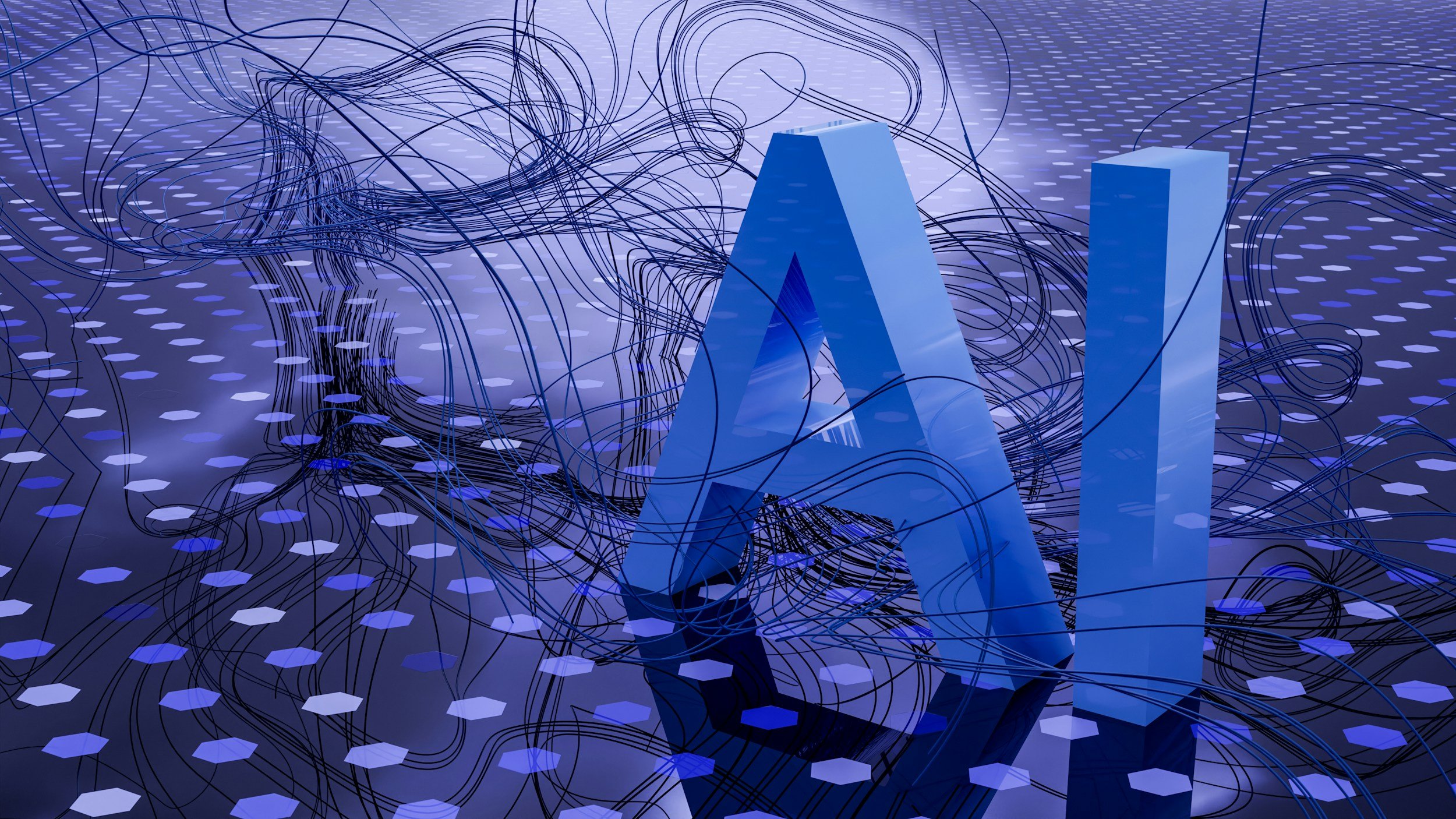 AI: Friend or Foe?