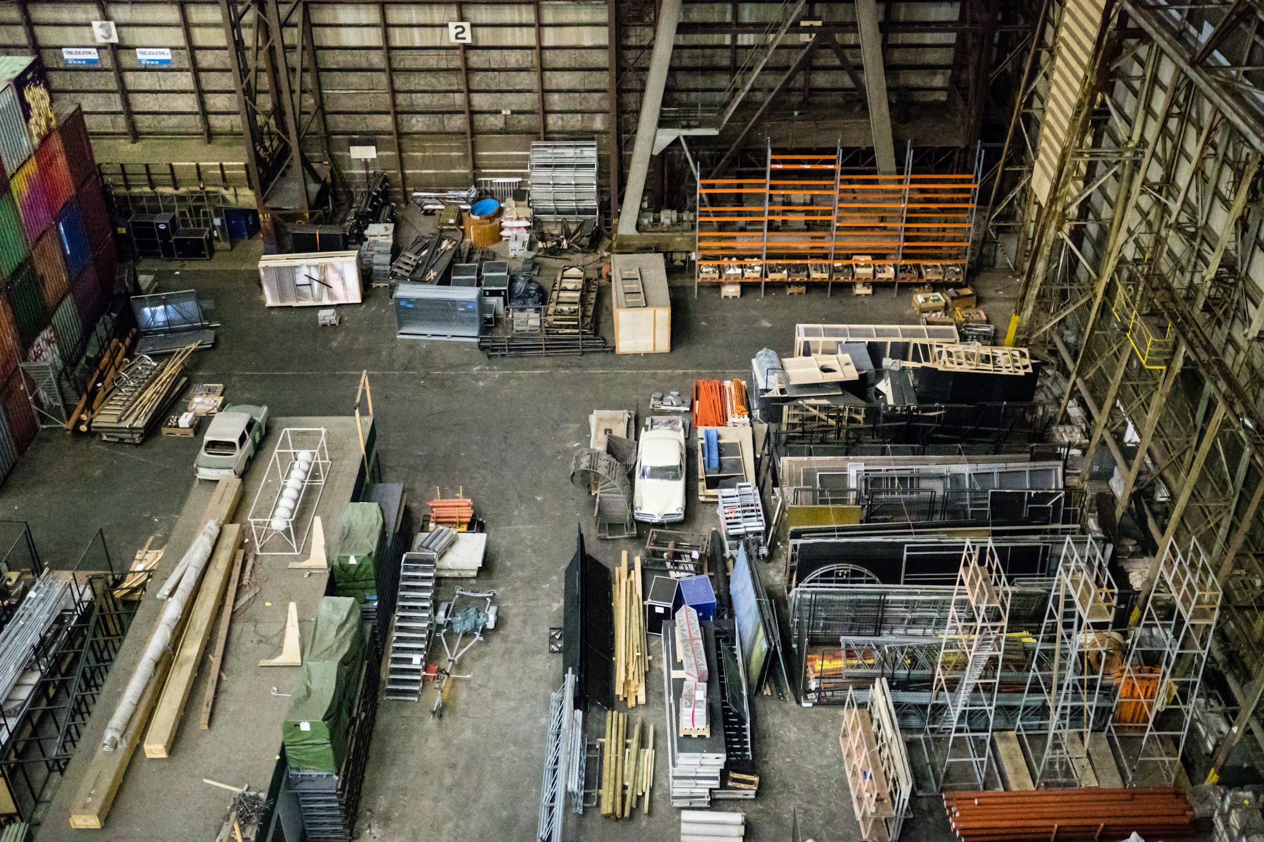 Don’t overlook machinery downtime risks