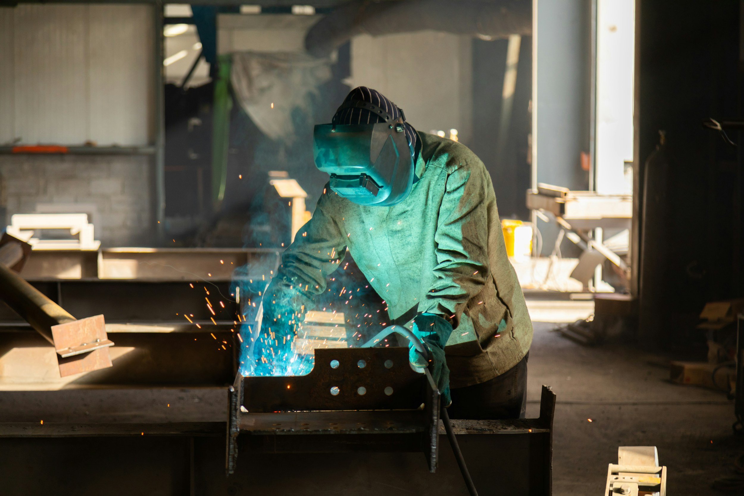 Enhanced worker protection requires specific risk approaches