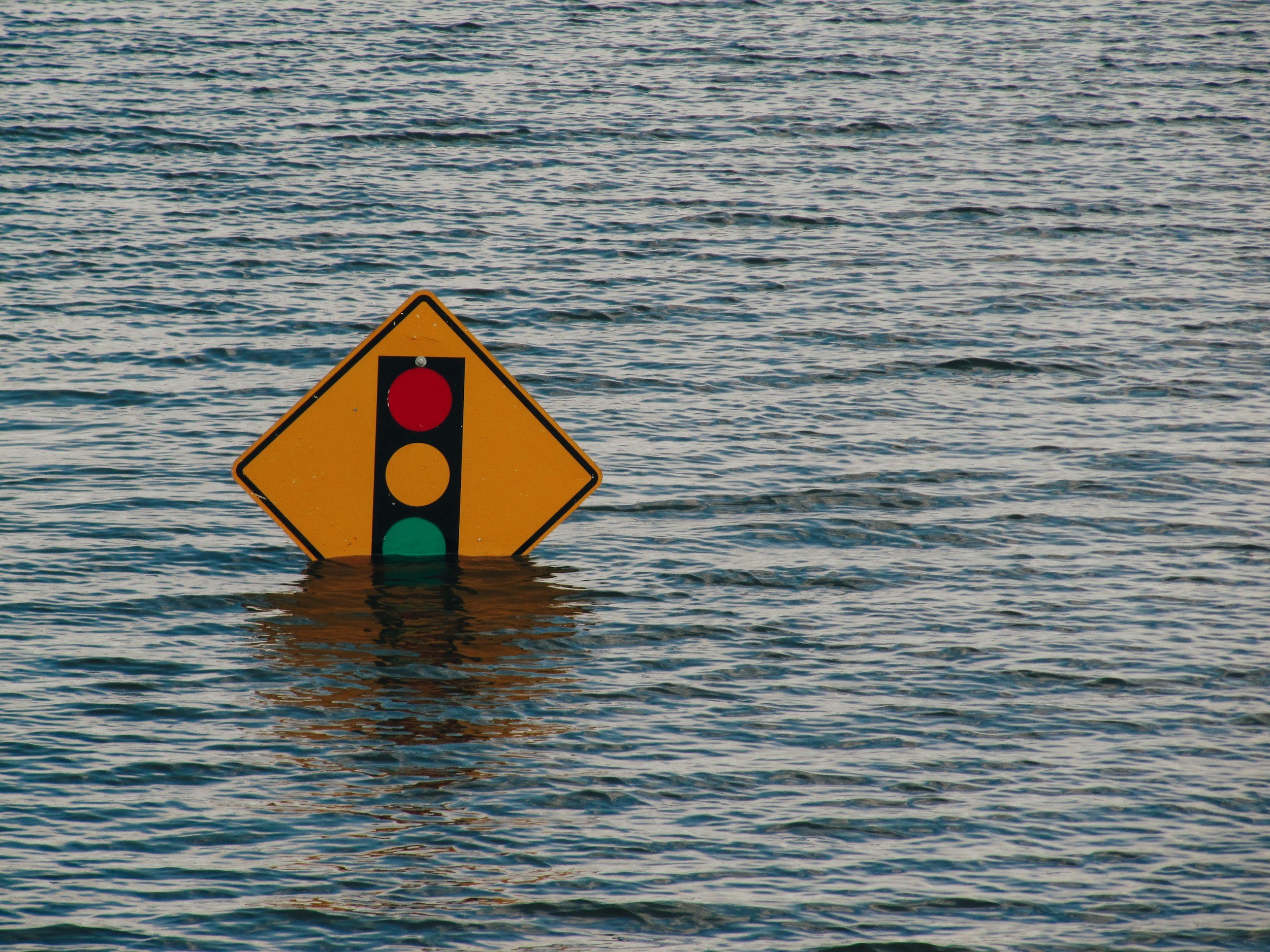 Figure it out to avoid floods of tears