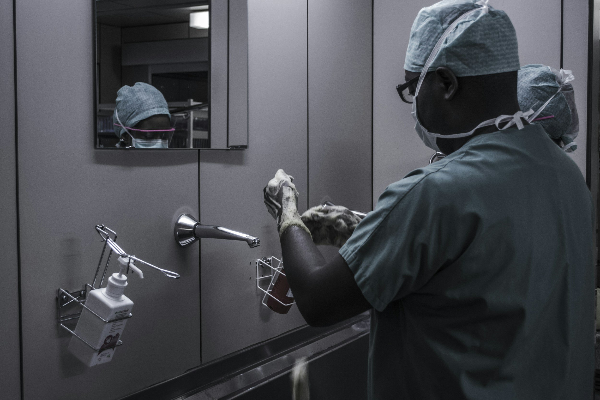 How to proactively manage your organisation’s infection risks?