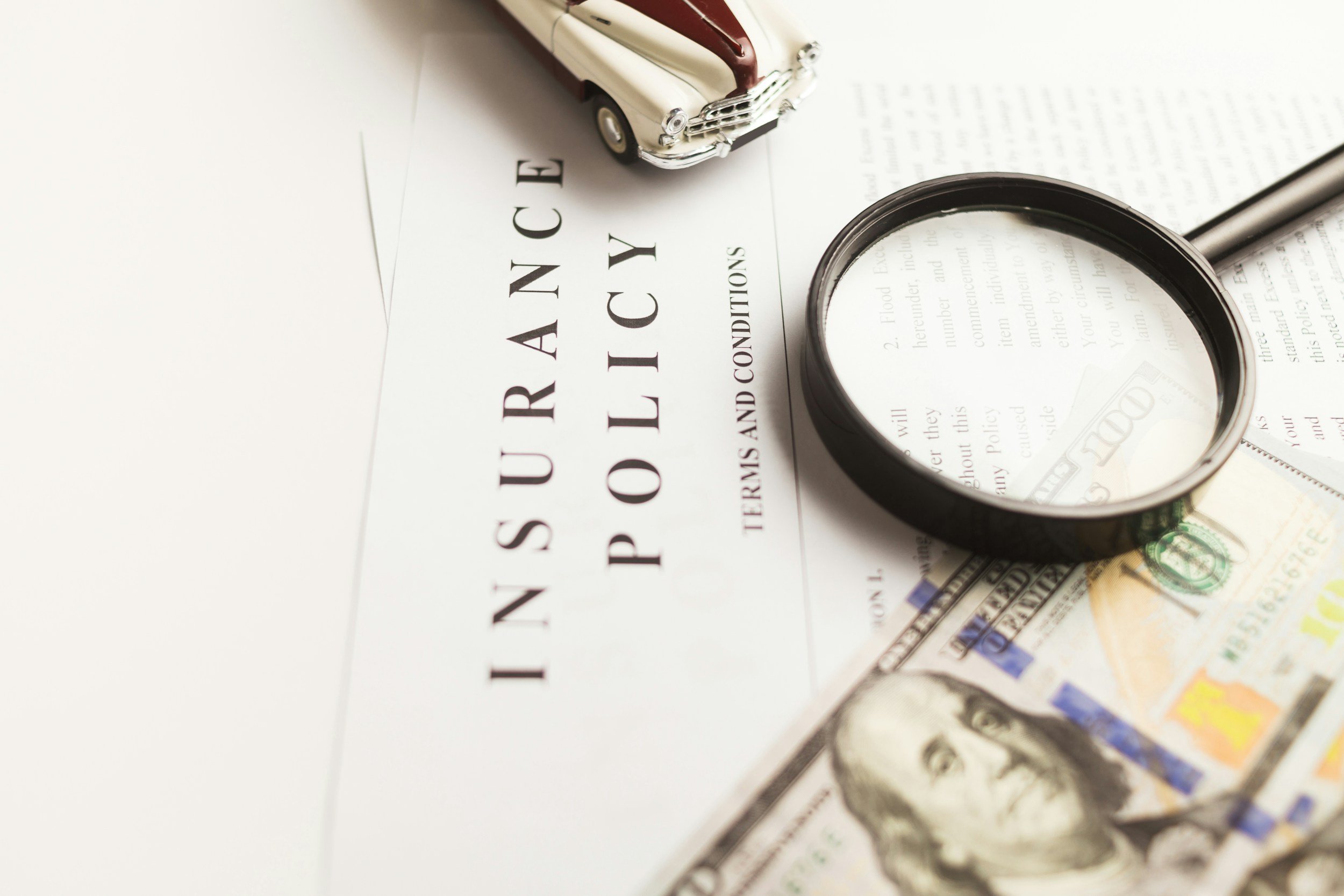 MLP or D&O insurance? Which do you need?